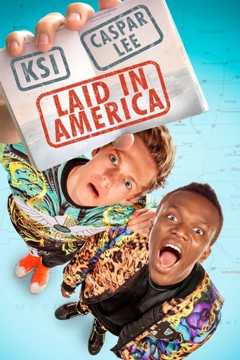Laid in America ( 2016 )