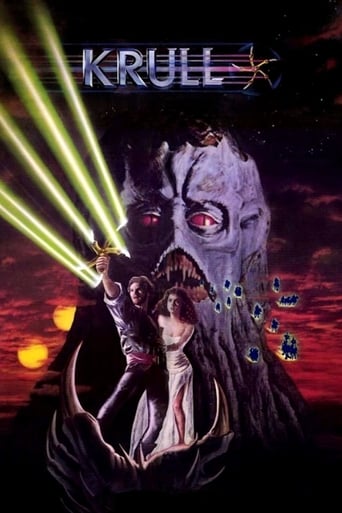 Krull ( 1983 )