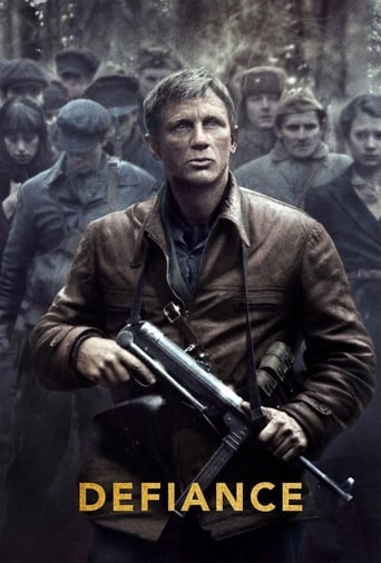 Defiance (2008) Multi Sub