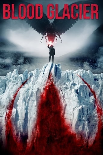 Blood Glacier ( 2013 ) مدبلج الماني