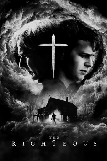 The Righteous ( 2021 )