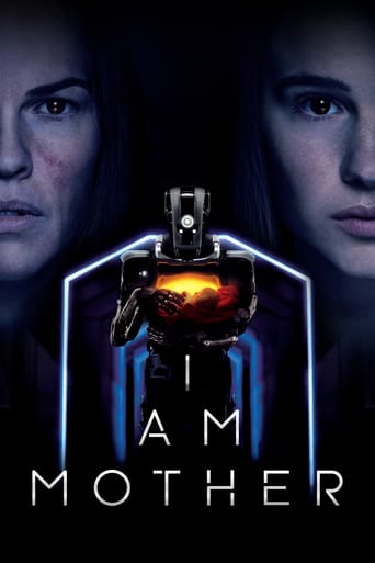 I Am Mother ( 2019 )