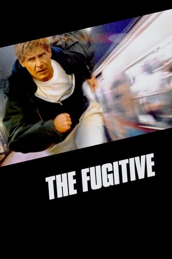 The Fugitive ( 1993 ) HD