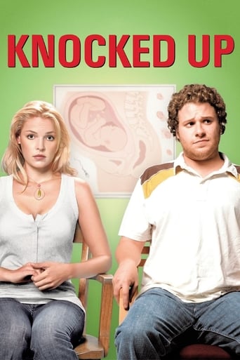 Knocked Up (2008) Multi Sub