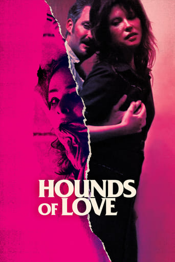 Hounds of Love ( 2016 )