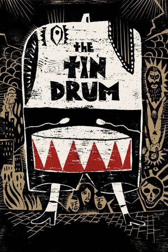  The Tin Drum (1979)