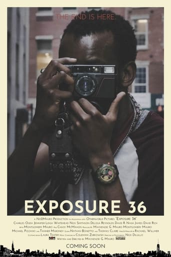 Exposure 36 ( 2022 )
