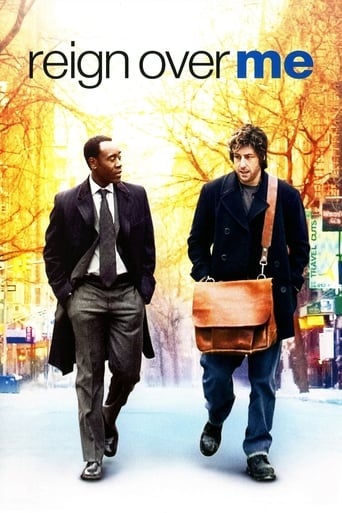 Reign Over Me ( 2007 )