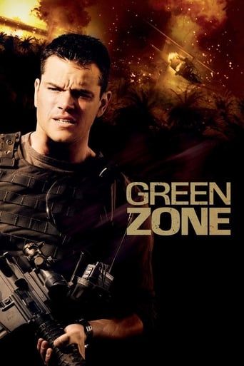 Green Zone (2010) Pure
