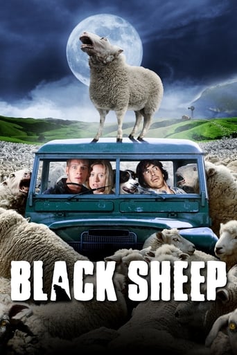 Black Sheep ( 1996 )