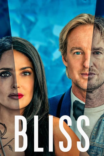Bliss ( 2021 )
