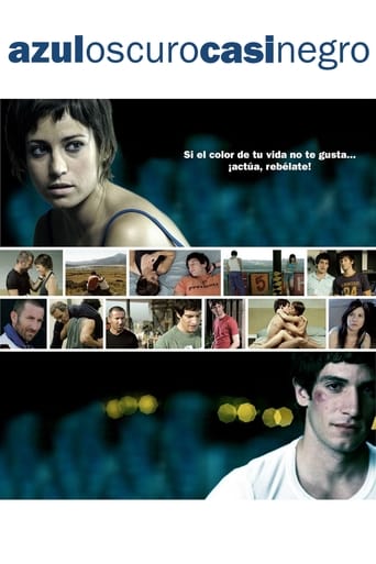 Dark Blue Almost Black ( 2006 )