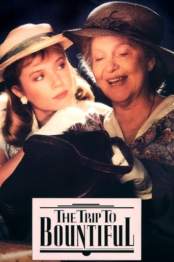  The Trip to Bountiful (1985)