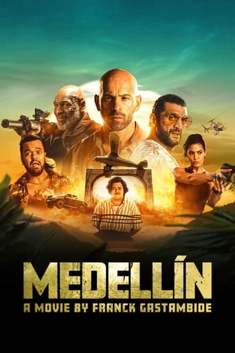 Medellin ( 2023 )