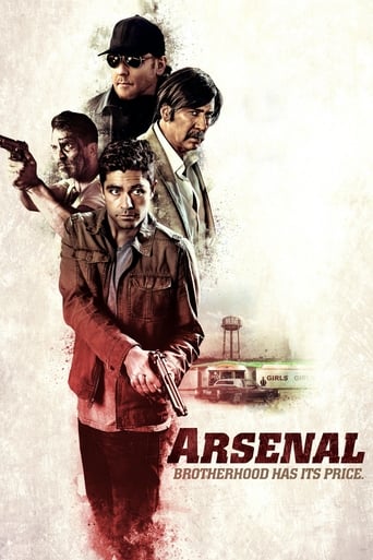 Arsenal (2017) Multi Sub