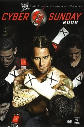 WWE Cyber Sunday ( 2008 )
