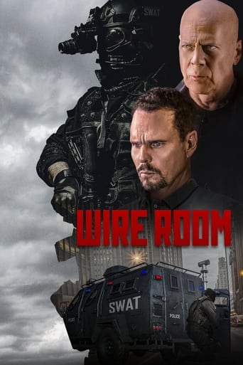 Wire Room ( 2022 )