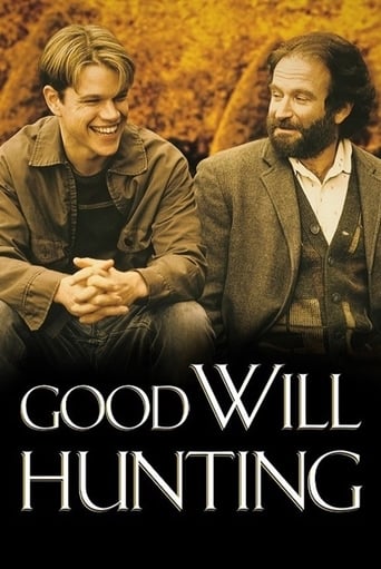  Good Will Hunting (1997)