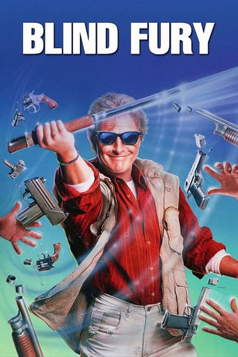 Blind Fury ( 1989 ) HD