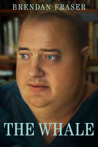 The Whale ( 2023 ) 4k