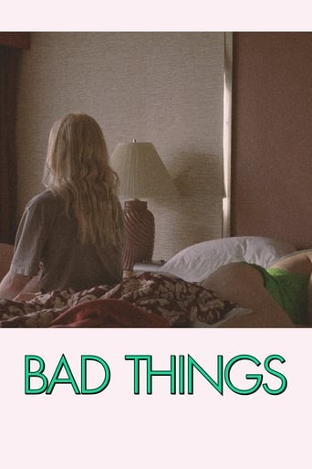 Bad Things ( 2023 )