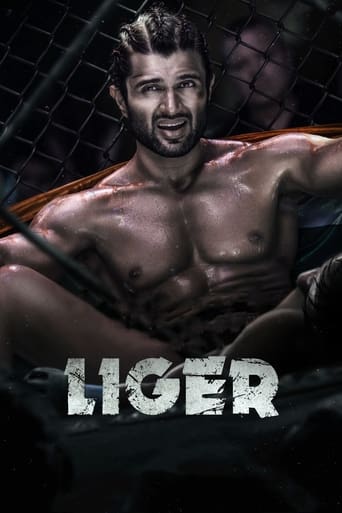 Liger ( 2022 )