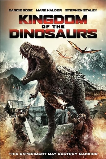 Kingdom of the Dinosaurs ( 2022 )
