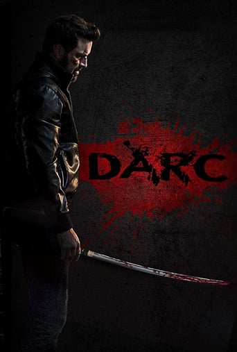 Darc ( 2018 )
