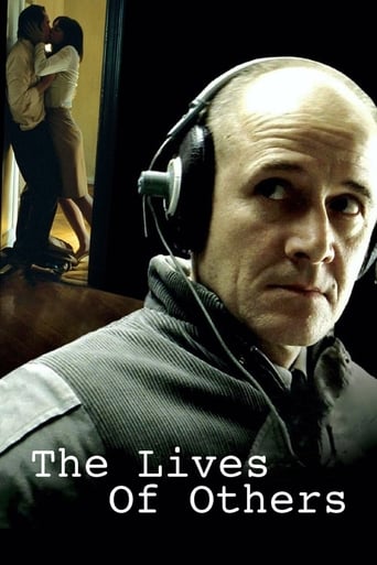 The Lives of Others (2007) Multi Sub