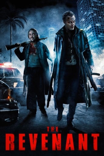 The Revenant (2009) Multi Sub