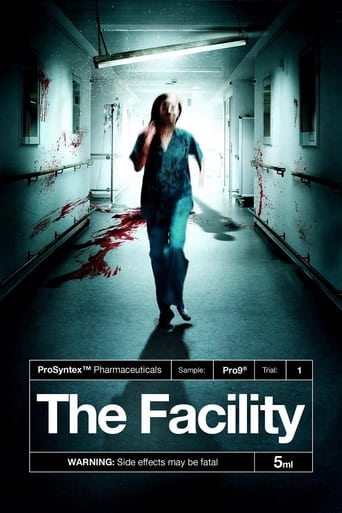 The Facility ( 2020 )