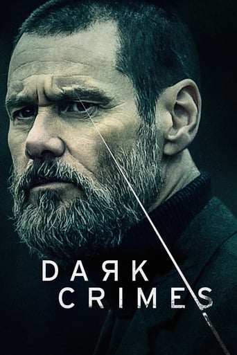  Dark Crimes ( 2016 )