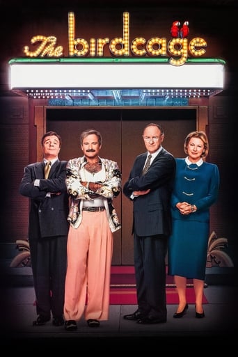 The Birdcage ( 1996 )