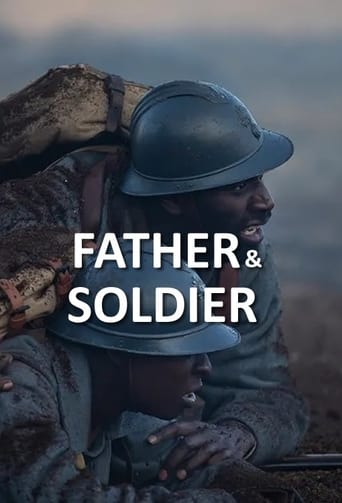 Tirailleurs (2023)