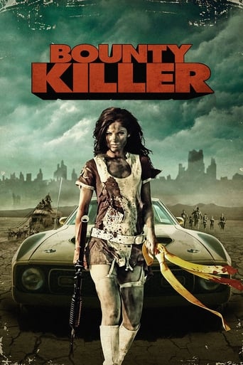 Bounty Killer (2013) Multi Sub