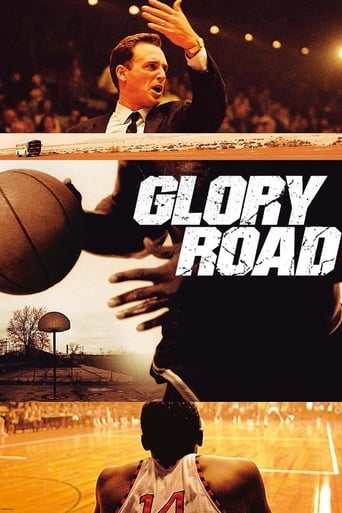 Glory Road (2006) Multi Sub