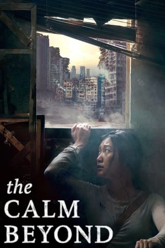 The Calm Beyond ( 2020 )	