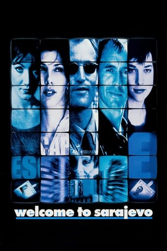 Welcome To Sarajevo ( 1997 )