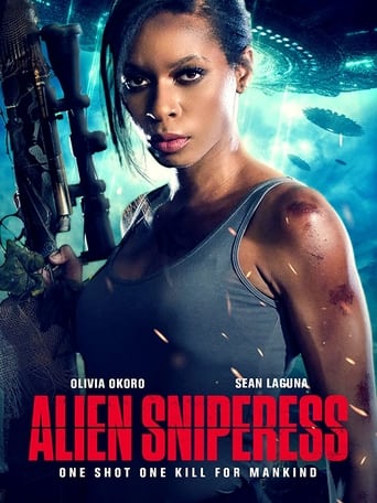 Alien Sniperess ( 2022 )