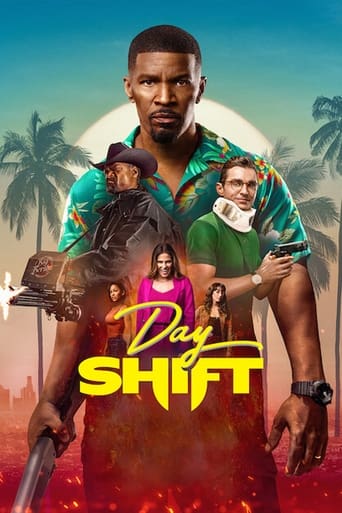  Day Shift (2022) Multi sub
