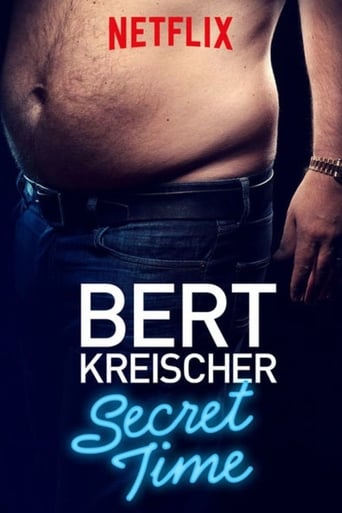 Bert Kreischer: Secret Time ( 2018 )
