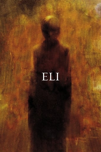 Eli ( 2019 ) 4K 