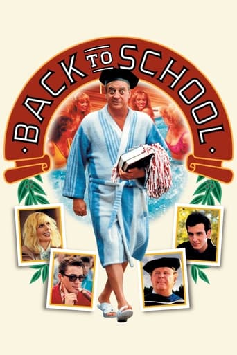  Back to School (1986) 