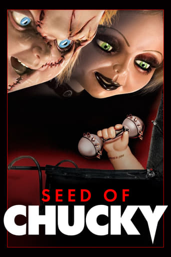 Seed Of Chucky ( 2004 )