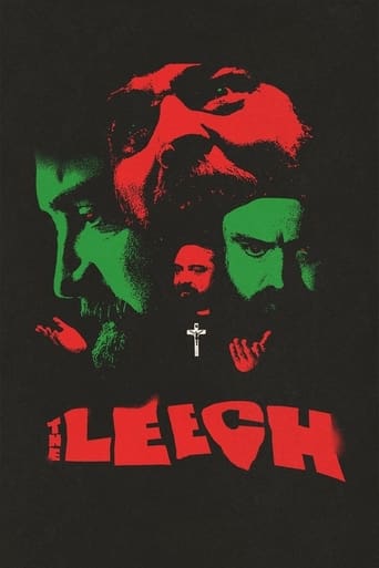 The Leech ( 2022 )