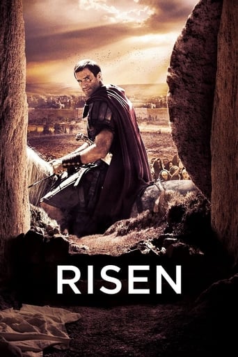 Risen (2016) Eng Sub