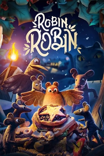 Robin Robin ( 2021 )