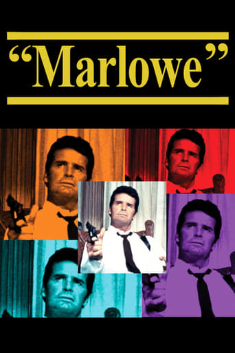 Marlowe ( 1969 )