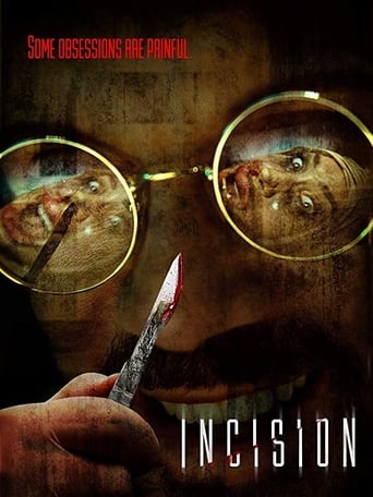 Incision ( 2021 )