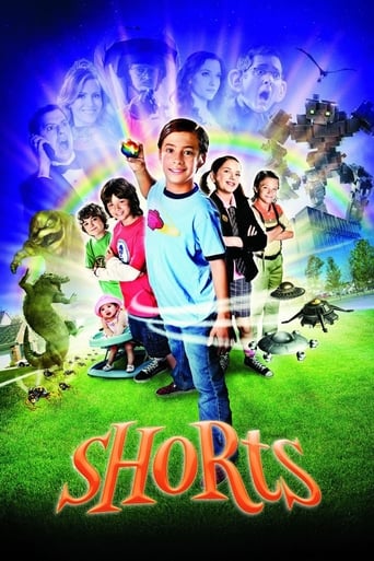 Shorts ( 2009 ) عائلي